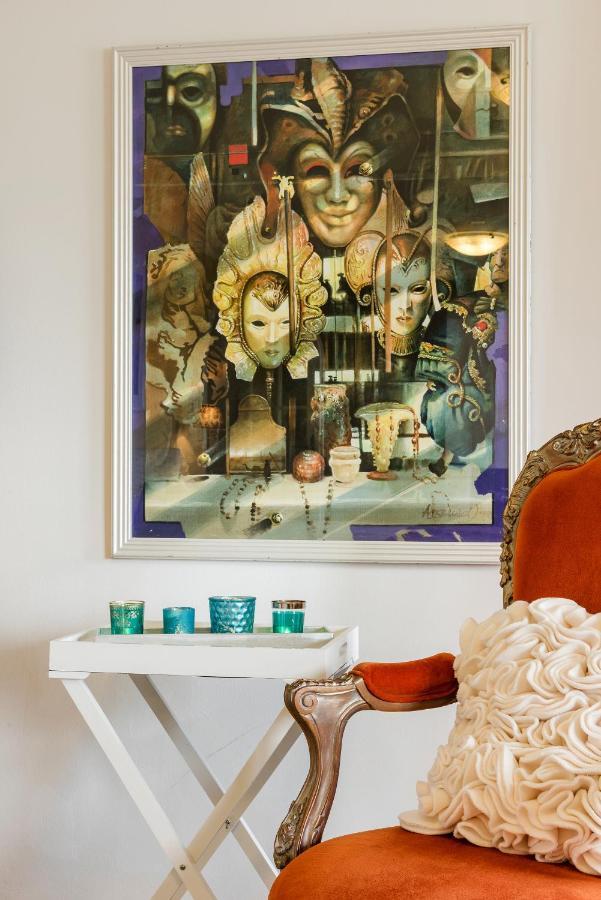 Der Westerhof Hotel 테게른제 외부 사진
