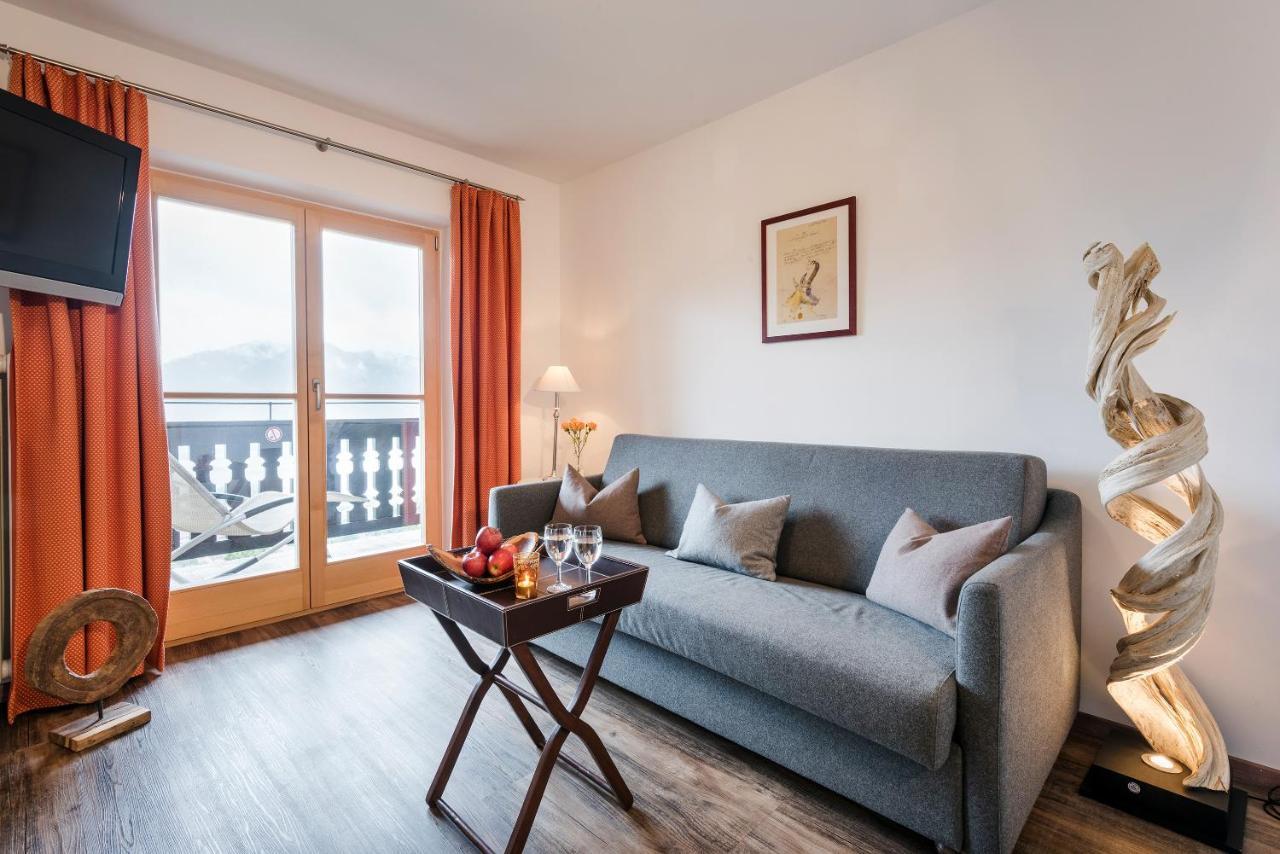 Der Westerhof Hotel 테게른제 외부 사진