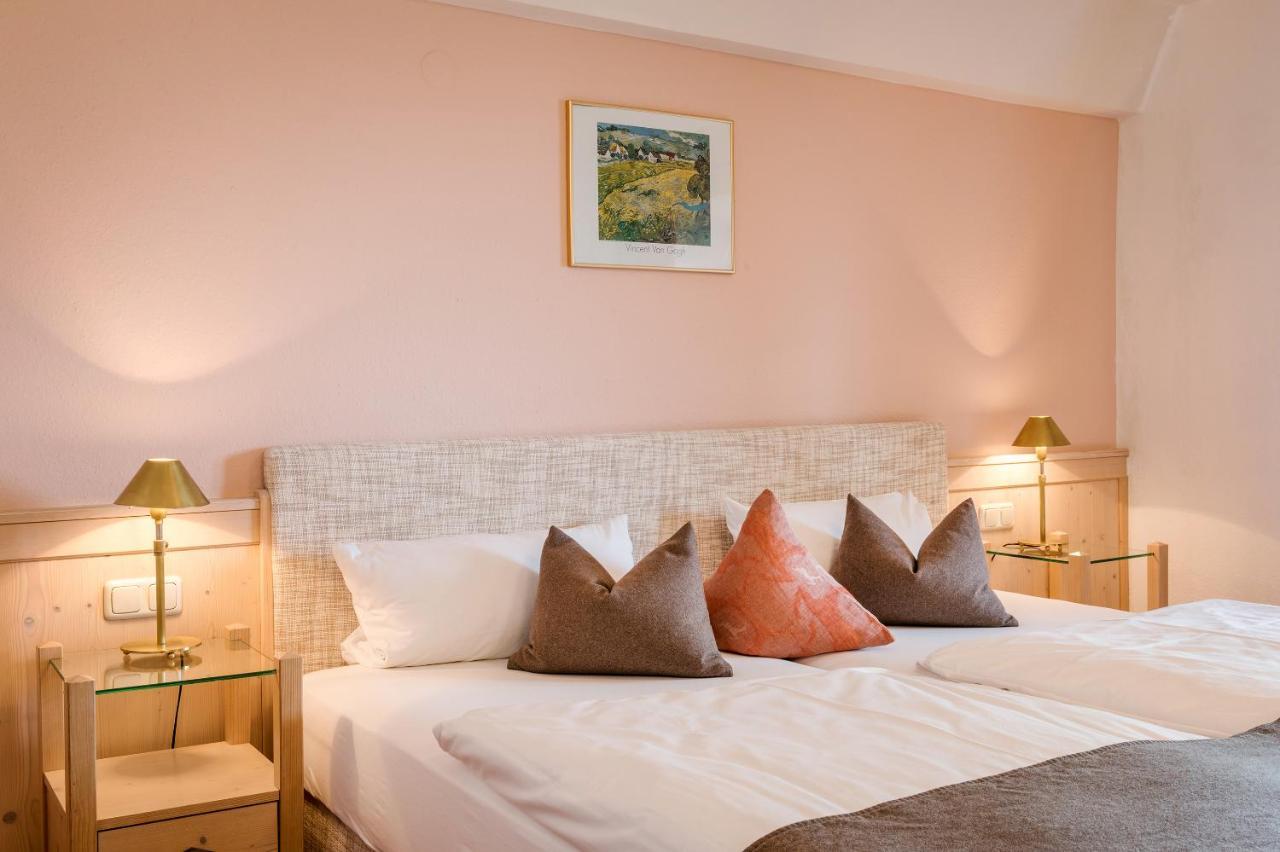 Der Westerhof Hotel 테게른제 외부 사진