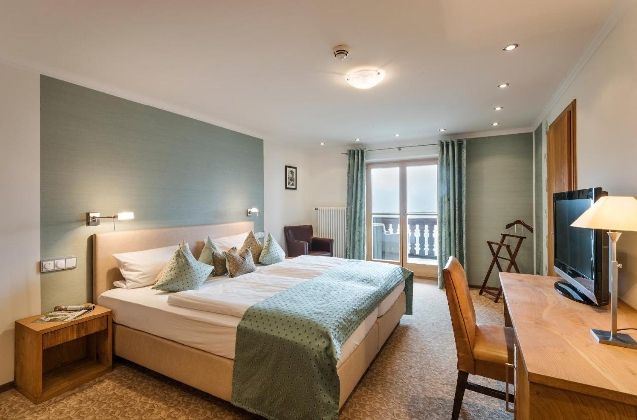 Der Westerhof Hotel 테게른제 외부 사진