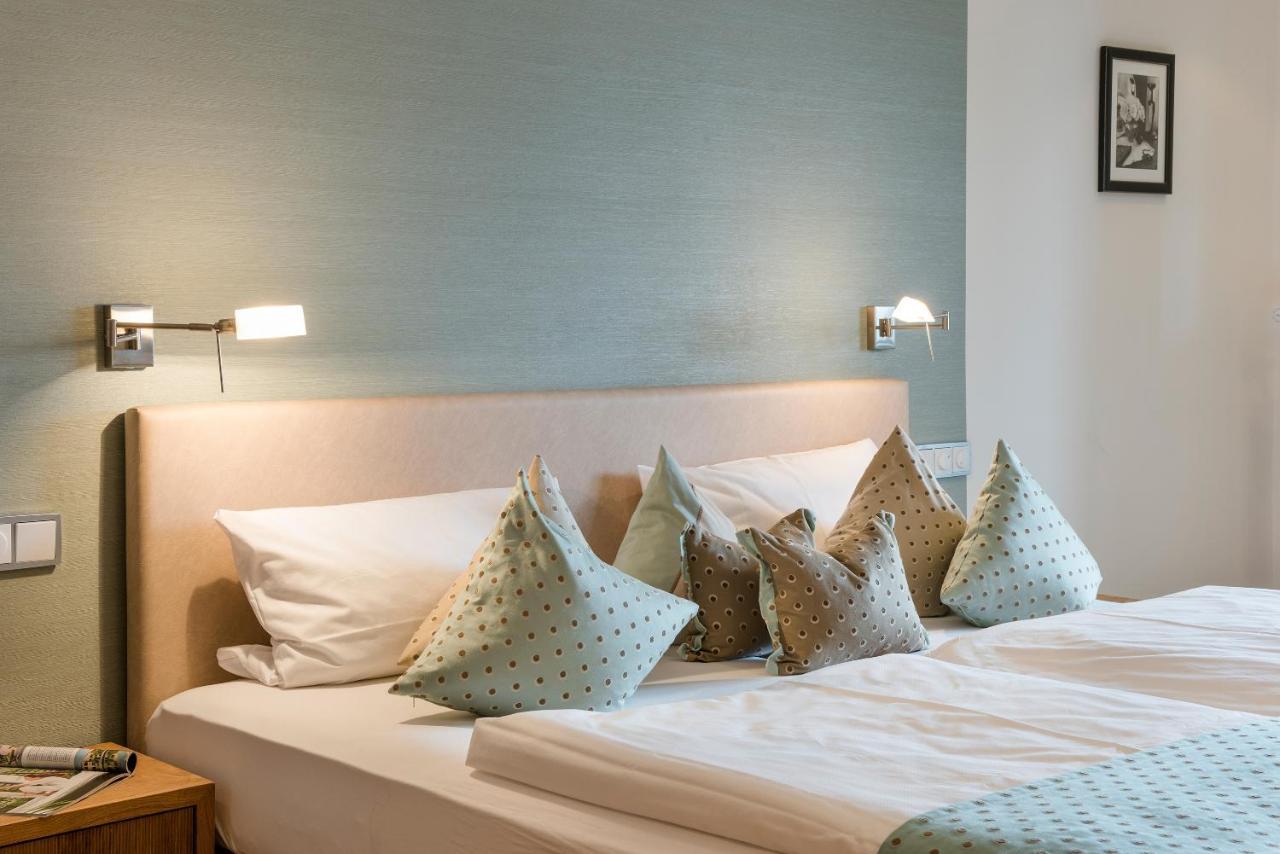 Der Westerhof Hotel 테게른제 외부 사진