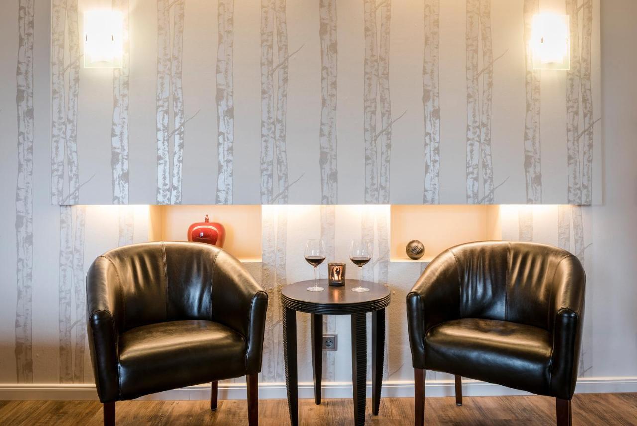 Der Westerhof Hotel 테게른제 외부 사진