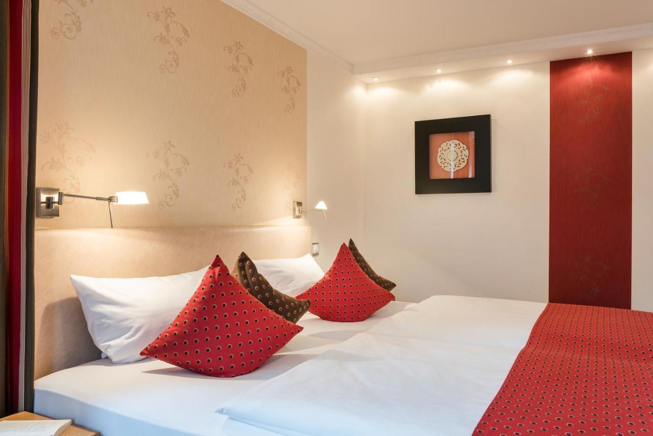 Der Westerhof Hotel 테게른제 외부 사진