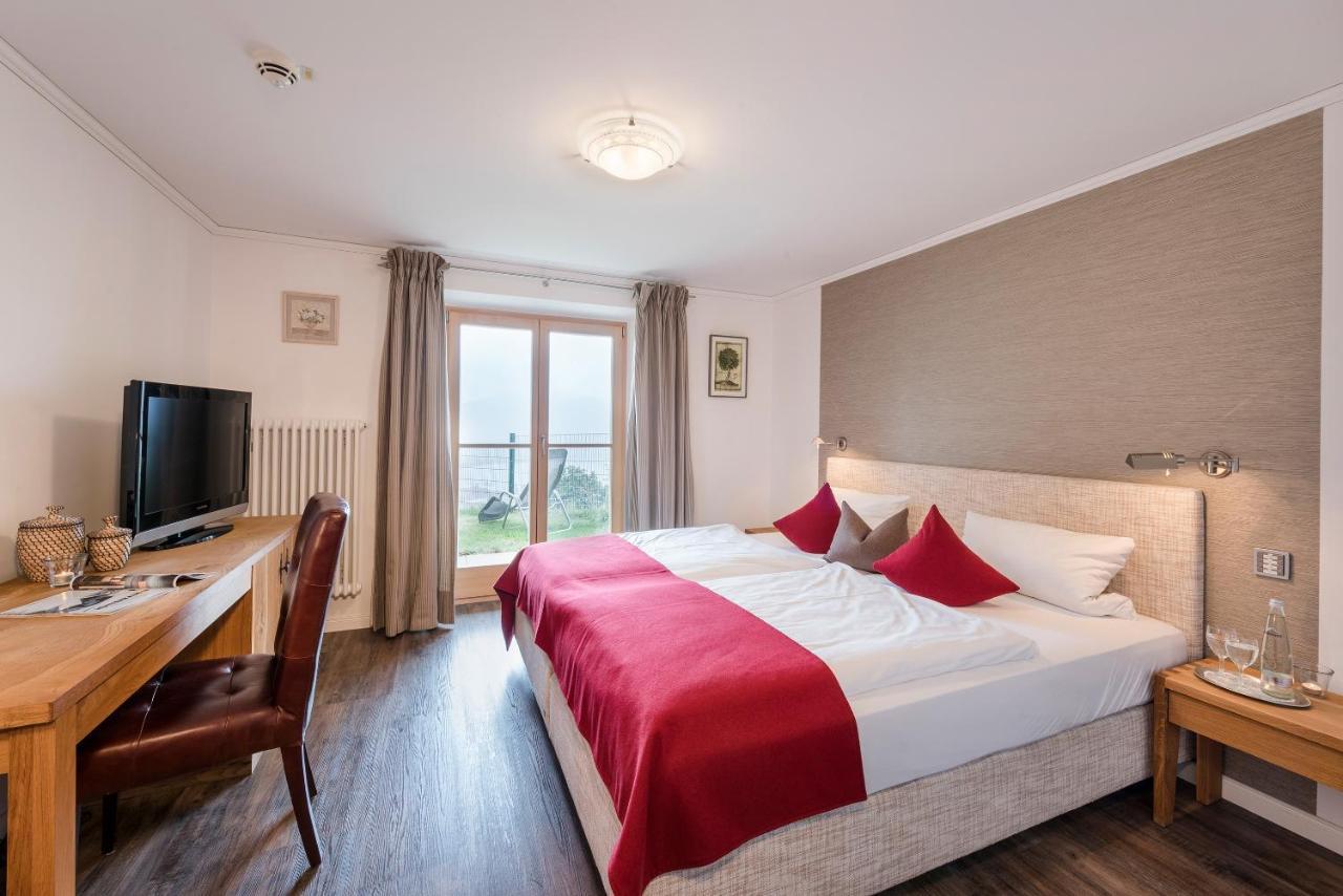 Der Westerhof Hotel 테게른제 외부 사진