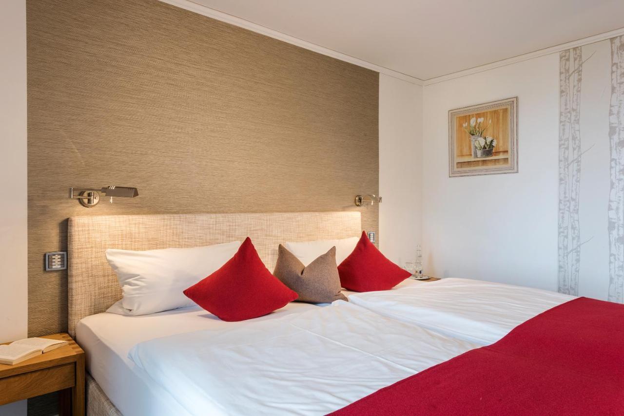 Der Westerhof Hotel 테게른제 외부 사진