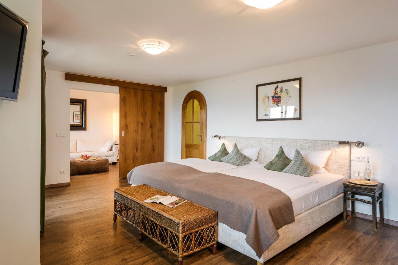 Der Westerhof Hotel 테게른제 외부 사진