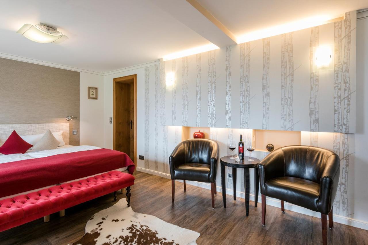 Der Westerhof Hotel 테게른제 외부 사진