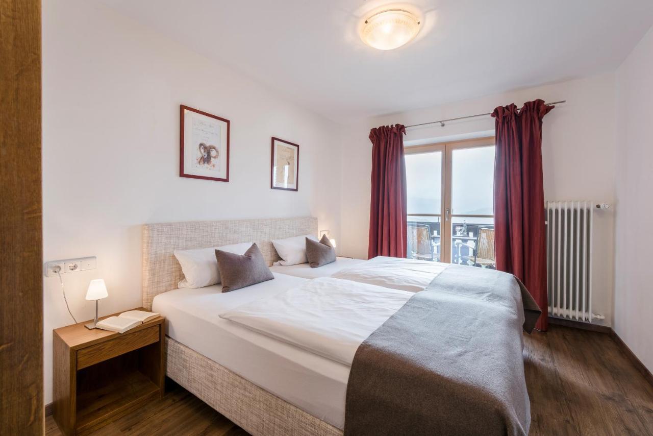 Der Westerhof Hotel 테게른제 외부 사진