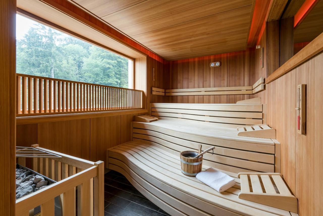 Der Westerhof Hotel 테게른제 외부 사진