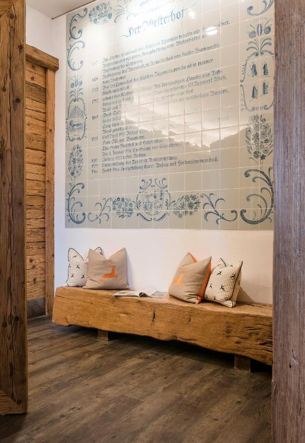 Der Westerhof Hotel 테게른제 외부 사진