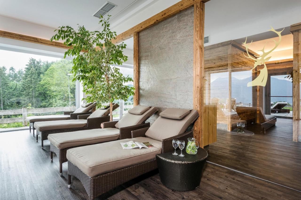 Der Westerhof Hotel 테게른제 외부 사진