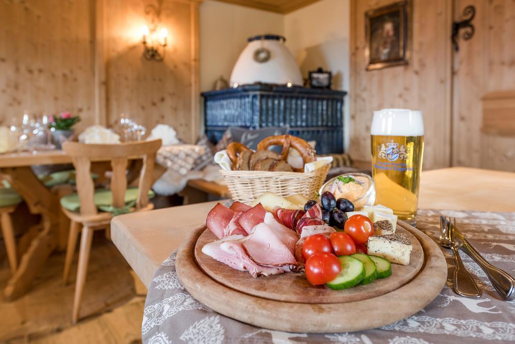 Der Westerhof Hotel 테게른제 외부 사진